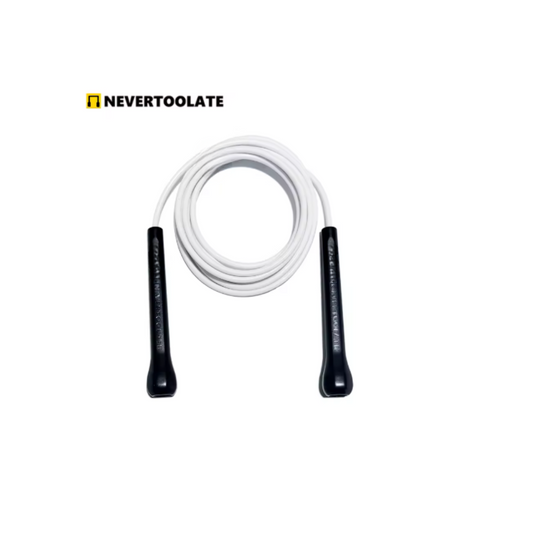 Cuerda de Saltar Profesional NEVERTOOLATE 2.0