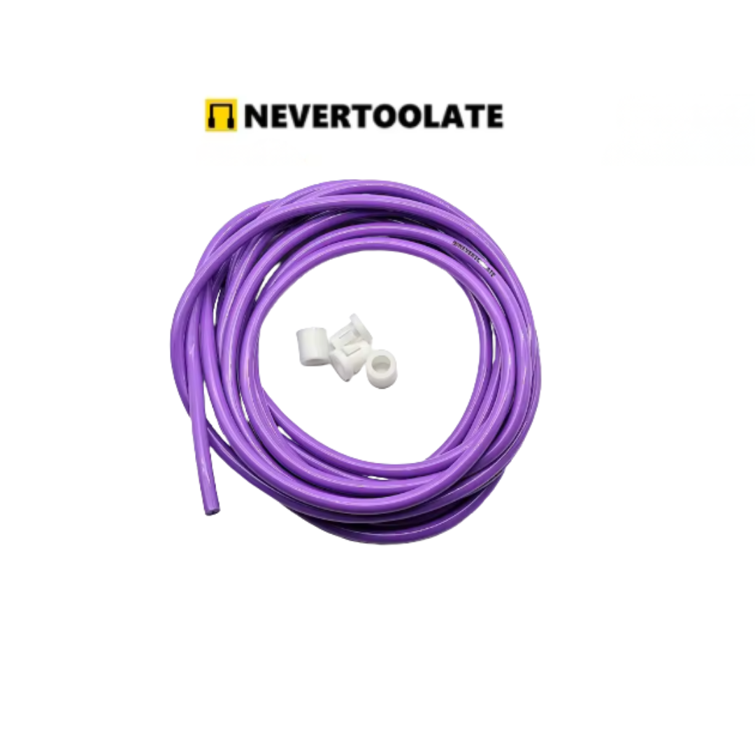 Recambio cuerda professional 5mm 3,5m