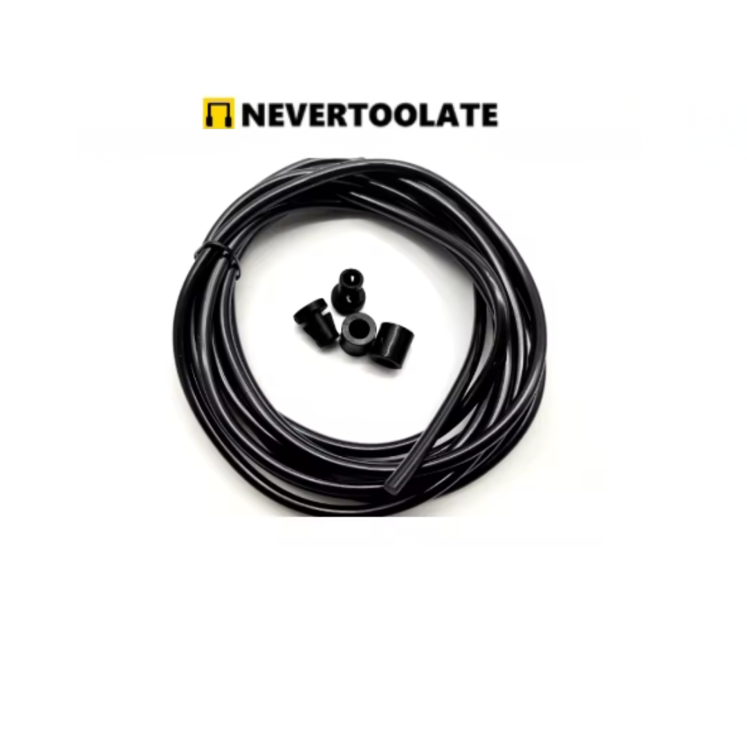 Recambio cuerda professional 5mm 3,5m