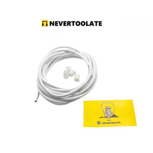 Recambio cuerda professional 5mm 3,5m