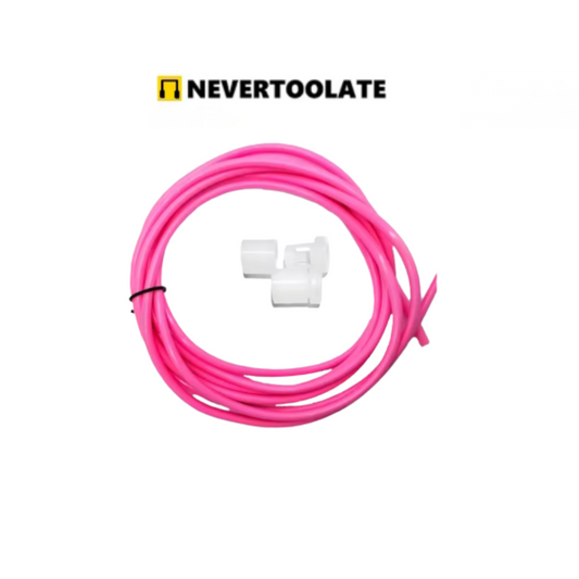 Recambio cuerda professional 5mm 3,5m