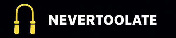 nevertoolate